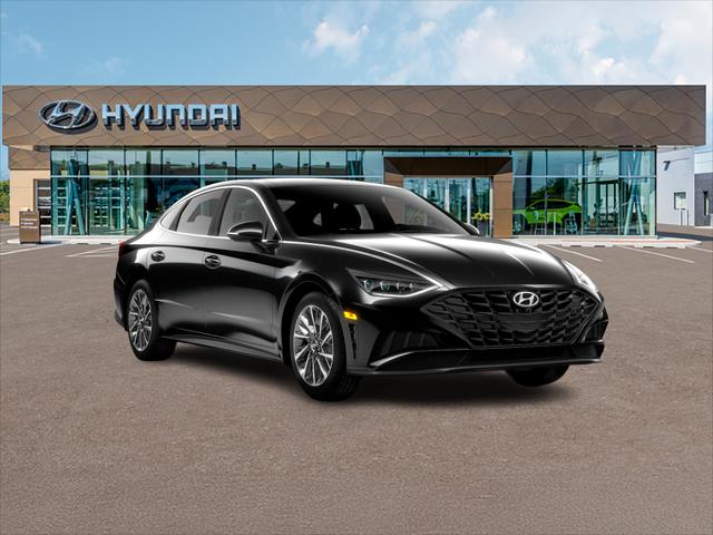 2022 Hyundai Sonata Limited