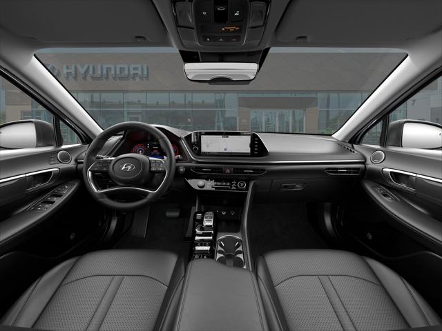 2022 Hyundai Sonata Limited