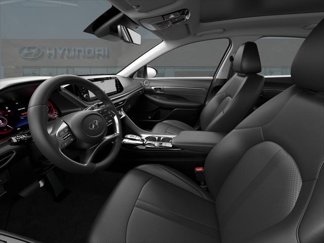 2022 Hyundai Sonata Limited
