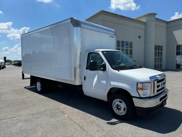 2025 Ford E-350 Cutaway E-Series Cutaway