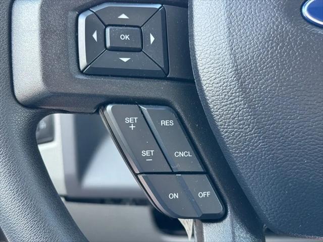 2025 Ford E-350 Cutaway E-Series Cutaway