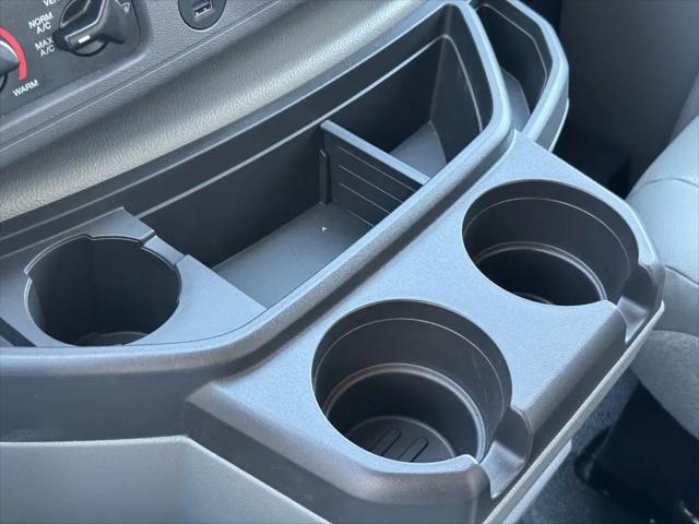 2025 Ford E-350 Cutaway E-Series Cutaway