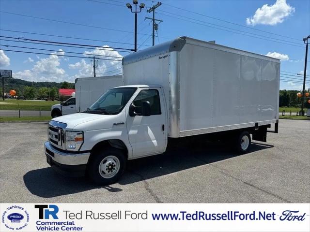 2025 Ford E-350 Cutaway E-Series Cutaway for sale in Knoxville, TN