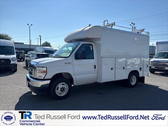 2025 Ford E-350 Cutaway E-Series Cutaway for sale in Knoxville, TN