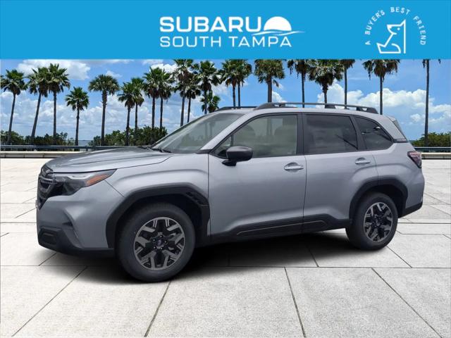2025 Subaru Forester Premium for sale in Tampa, FL