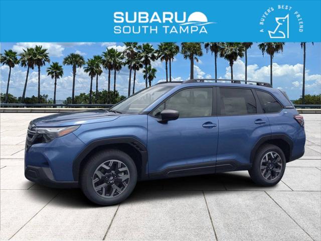 2025 Subaru Forester Premium for sale in Tampa, FL