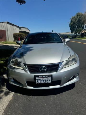 2014 Lexus IS 350C IS 350C