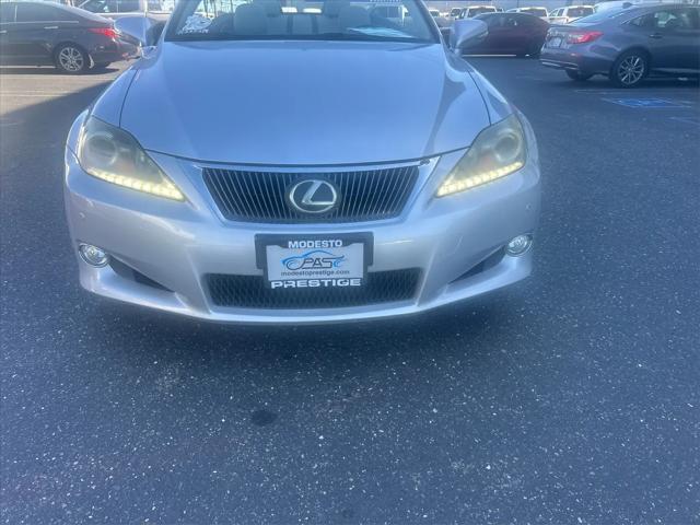 2014 Lexus IS 350C IS 350C