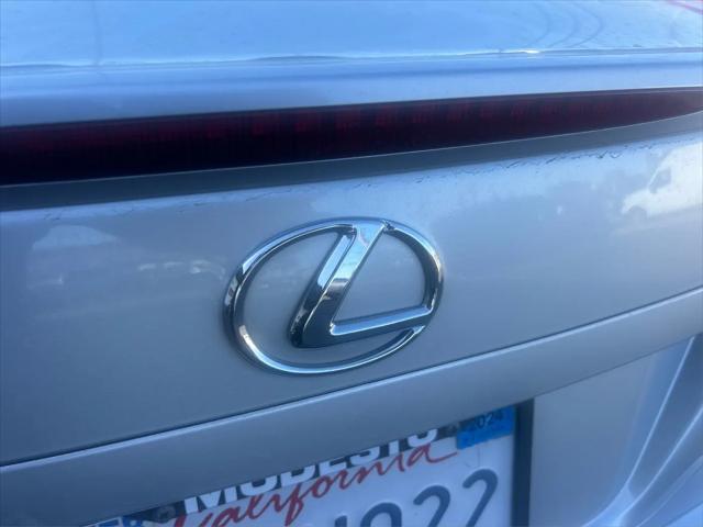 2014 Lexus IS 350C IS 350C