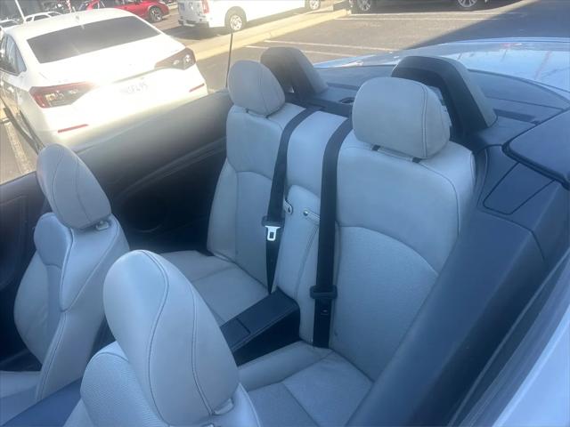 2014 Lexus IS 350C IS 350C