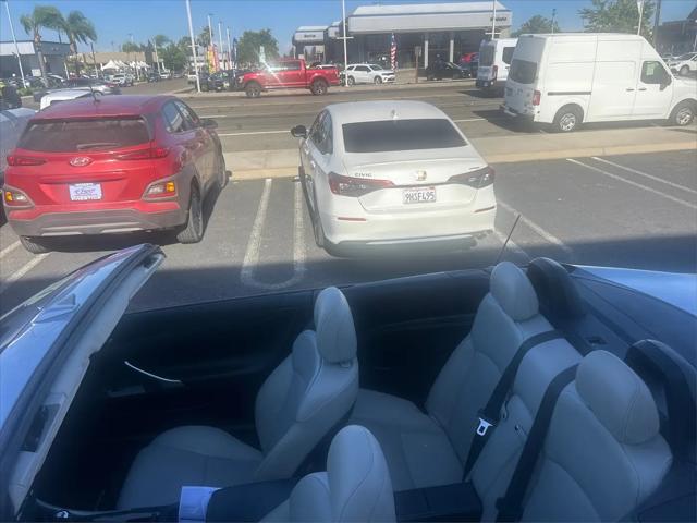 2014 Lexus IS 350C IS 350C