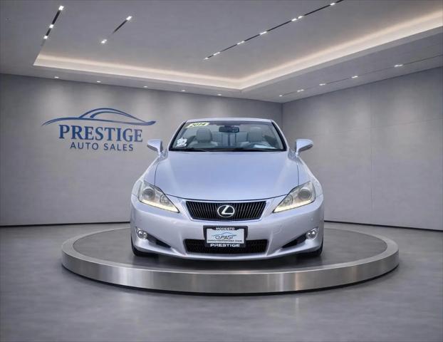 2014 Lexus IS 350C IS 350C