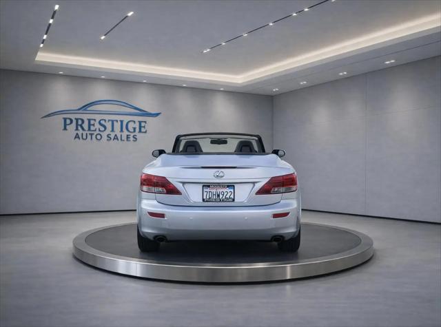 2014 Lexus IS 350C IS 350C