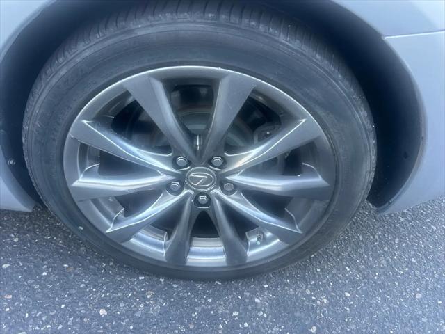 2014 Lexus IS 350C IS 350C