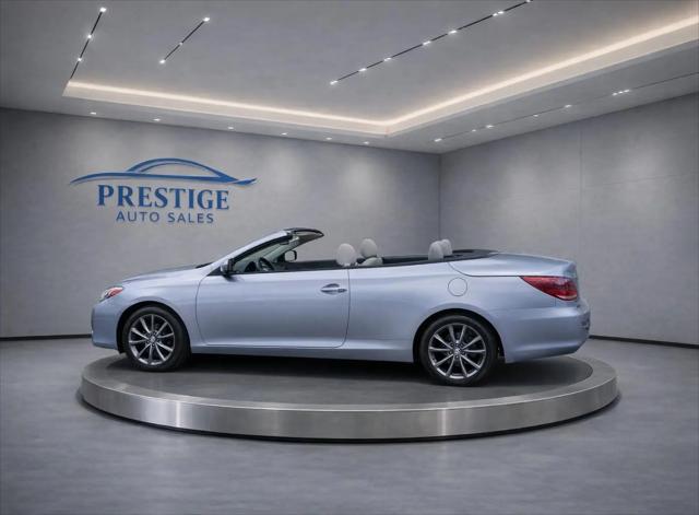 2014 Lexus IS 350C IS 350C