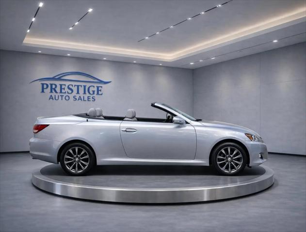 2014 Lexus IS 350C IS 350C