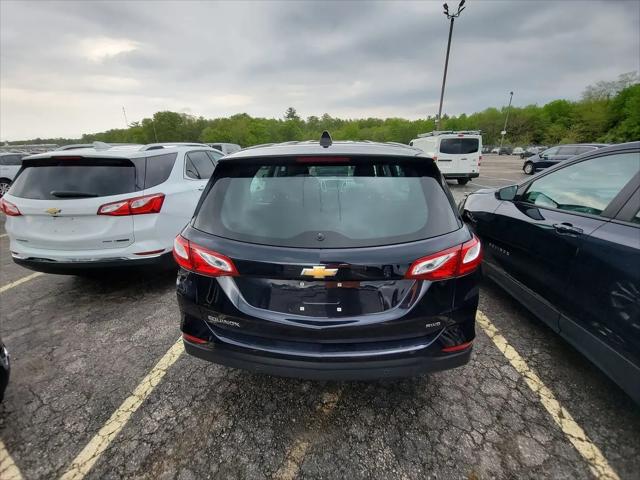 2020 Chevrolet Equinox AWD 1FL