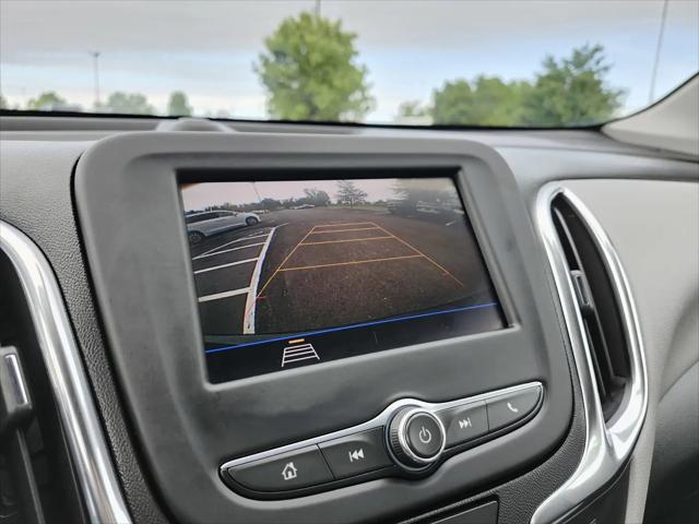 2020 Chevrolet Equinox AWD 1FL