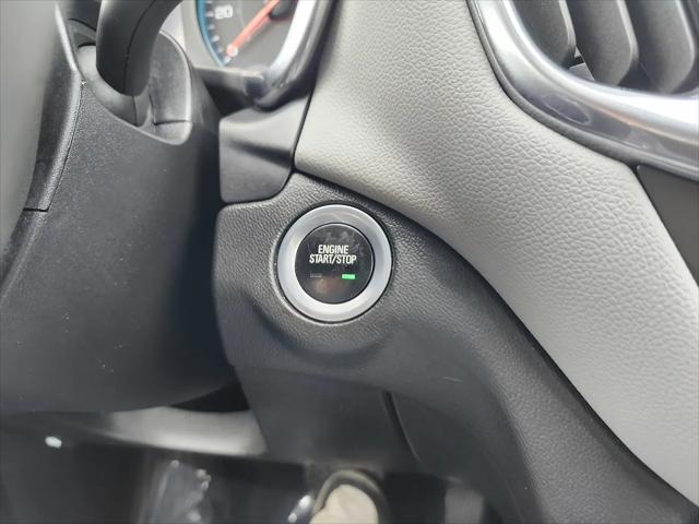 2020 Chevrolet Equinox AWD 1FL