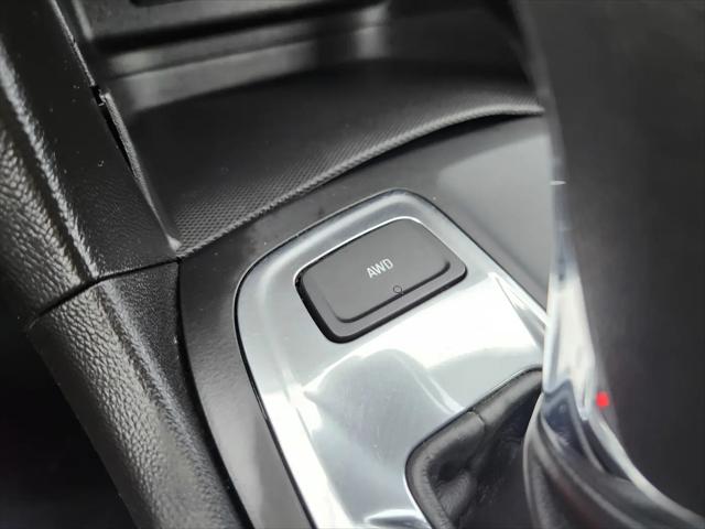 2020 Chevrolet Equinox AWD 1FL