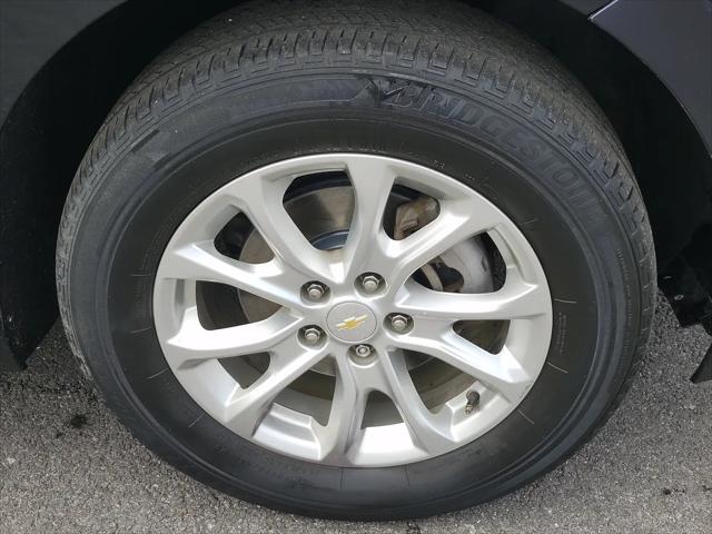 2020 Chevrolet Equinox AWD 1FL