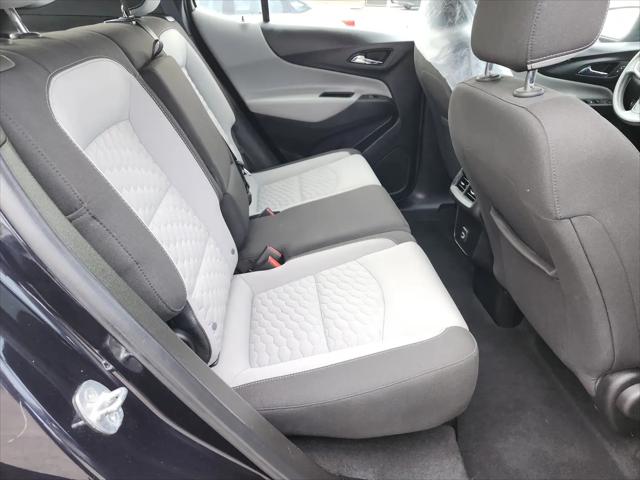 2020 Chevrolet Equinox AWD 1FL