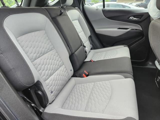 2020 Chevrolet Equinox AWD 1FL