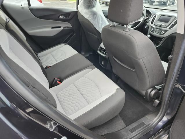 2020 Chevrolet Equinox AWD 1FL