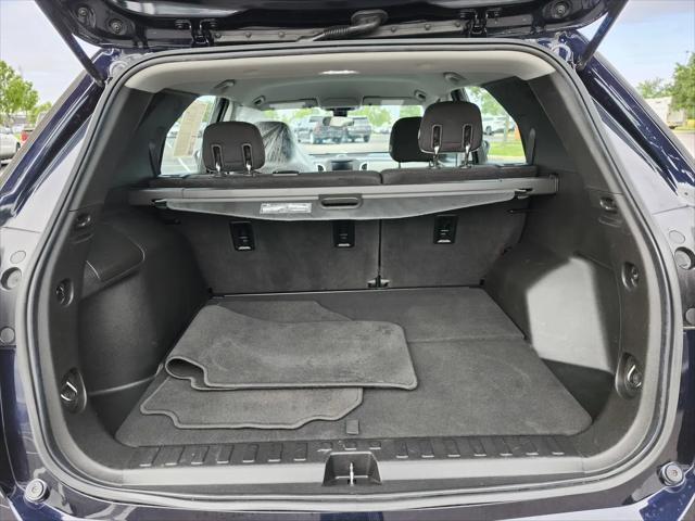 2020 Chevrolet Equinox AWD 1FL