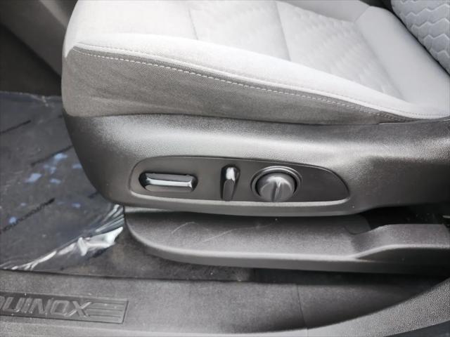 2020 Chevrolet Equinox AWD 1FL