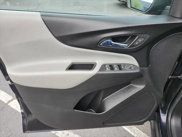 2020 Chevrolet Equinox AWD 1FL