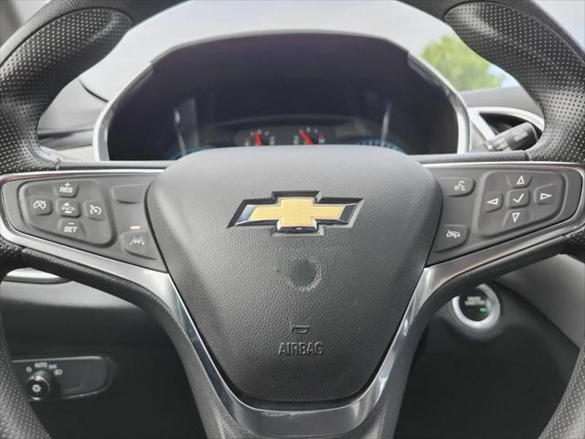 2020 Chevrolet Equinox AWD 1FL