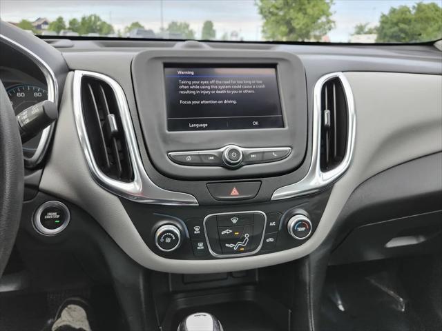 2020 Chevrolet Equinox AWD 1FL