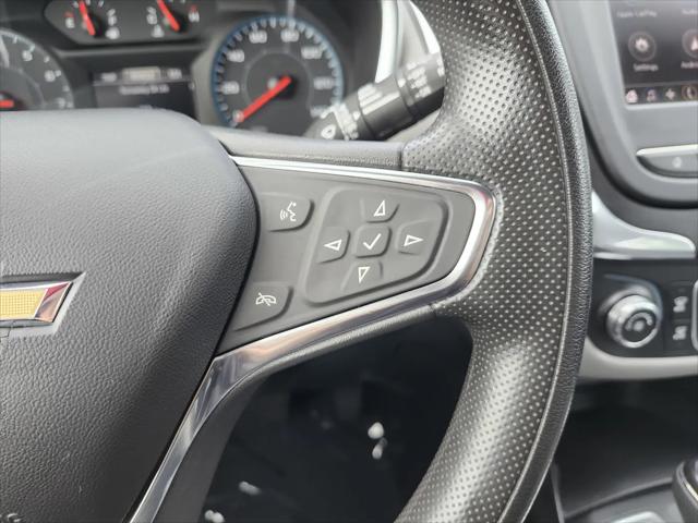 2020 Chevrolet Equinox AWD 1FL