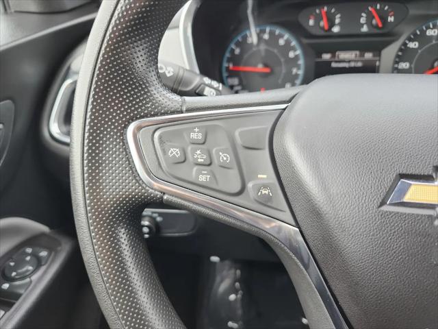2020 Chevrolet Equinox AWD 1FL