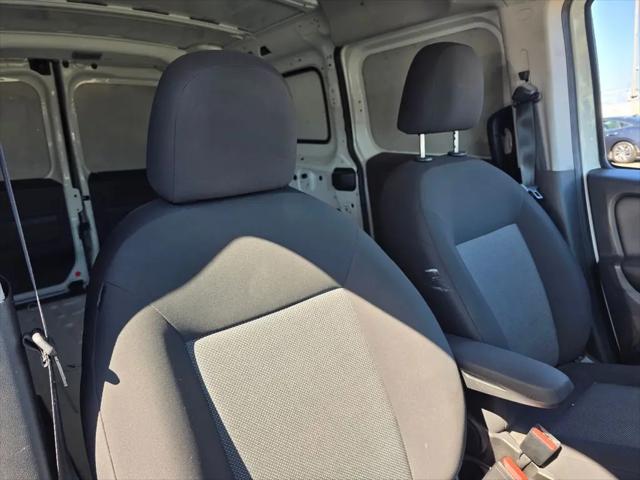 2021 Ram ProMaster City Tradesman Cargo Van