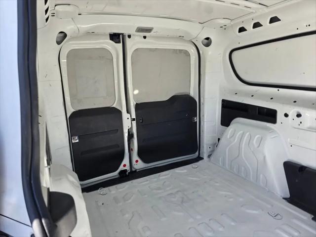 2021 Ram ProMaster City Tradesman Cargo Van