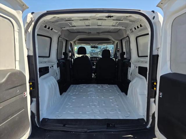 2021 Ram ProMaster City Tradesman Cargo Van