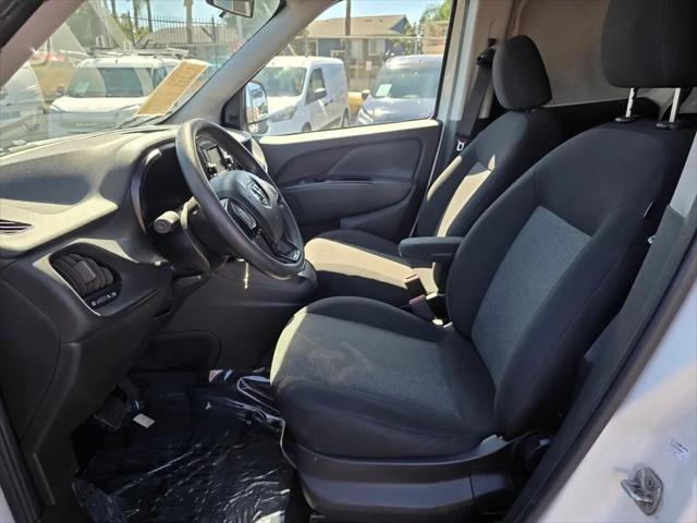 2021 Ram ProMaster City Tradesman Cargo Van