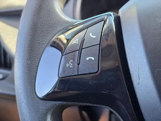 2021 Ram ProMaster City Tradesman Cargo Van