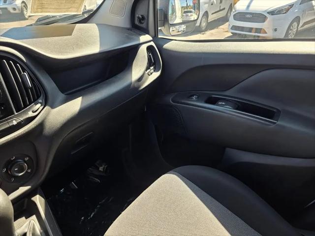 2021 Ram ProMaster City Tradesman Cargo Van