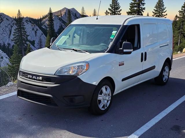 2021 Ram ProMaster City Tradesman Cargo Van