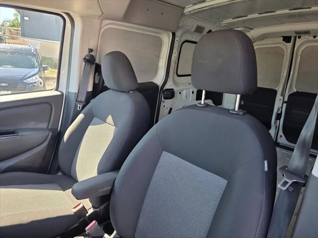 2021 Ram ProMaster City Tradesman Cargo Van