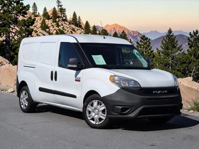 2021 Ram ProMaster City Tradesman Cargo Van