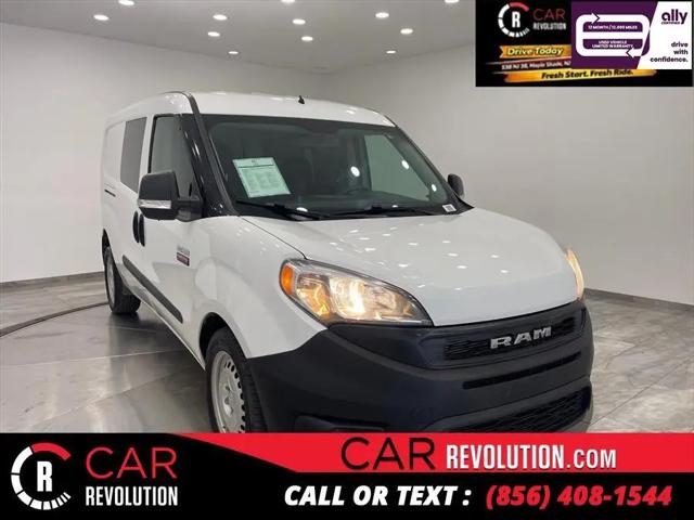 2021 Ram ProMaster City Tradesman Cargo Van for sale in Maple Shade, NJ