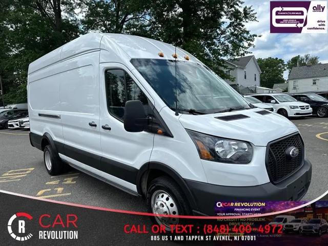 2023 Ford Transit Cargo Van Base for sale in Avenel, NJ