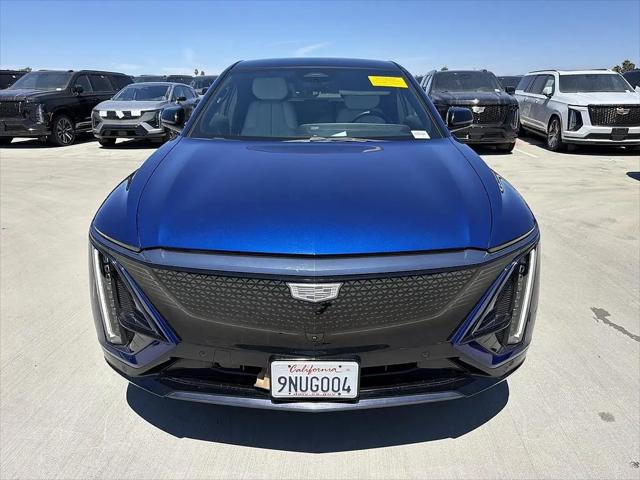 2024 Cadillac iQ Sport w/1SF for sale in Costa Mesa, CA