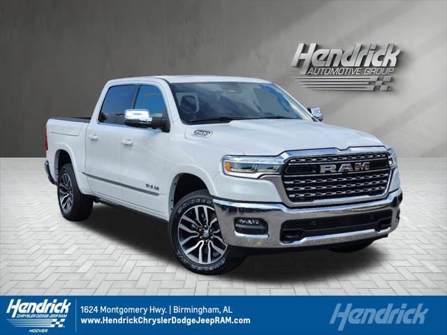 Right Side Box Kit | RAM 1500 LIMITED 2020