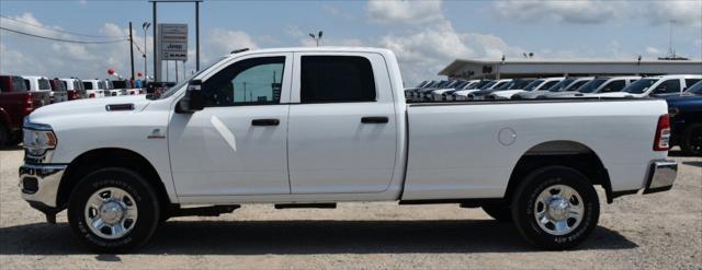 2024 RAM Ram 2500 RAM 2500 TRADESMAN CREW CAB 4X4 8 BOX