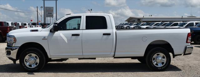2024 RAM Ram 2500 RAM 2500 TRADESMAN CREW CAB 4X4 8 BOX